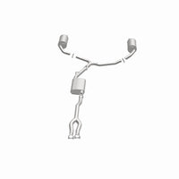 MagnaFlow BRE Exhaust Kit 15-22 300 CHARGER 3.6L - Burkken Auto Parts