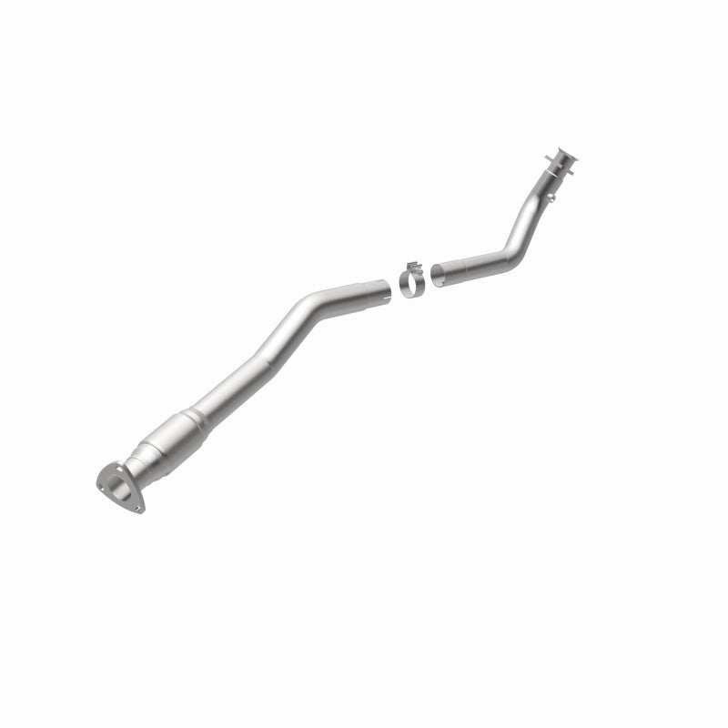 Magnaflow 01-02 Express/Savana 5.7L Direct Fit Converter - Burkken Auto Parts