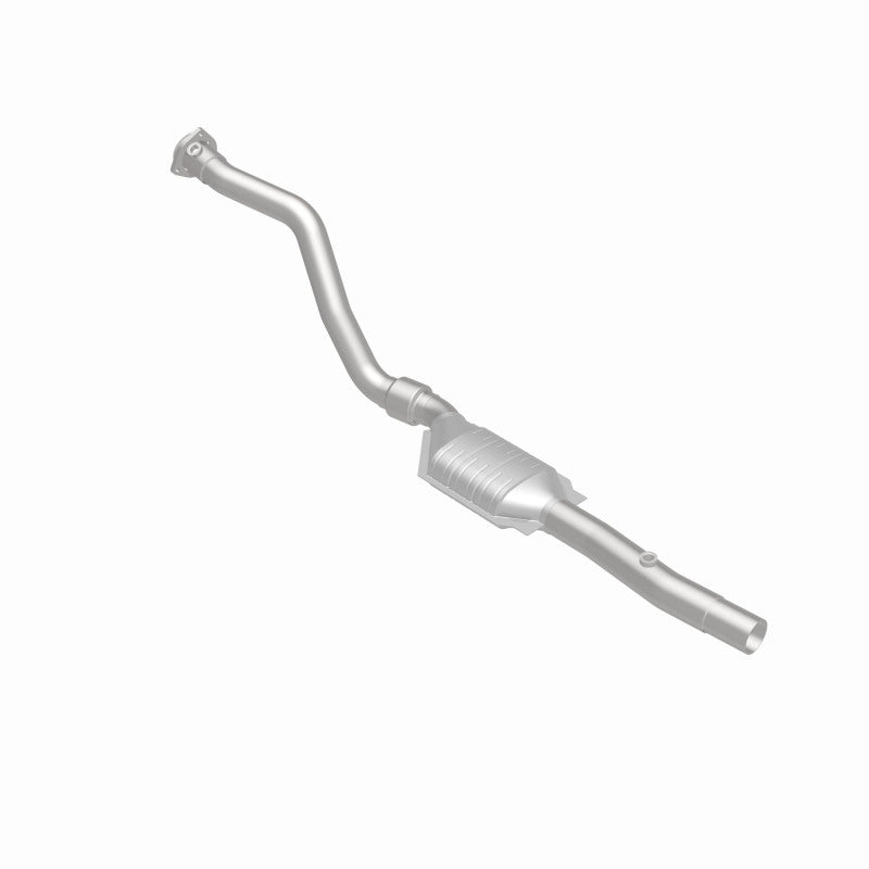 Magnaflow 2000 Audi A8 Quattro 4.2L Direct Fit Converter - Burkken Auto Parts