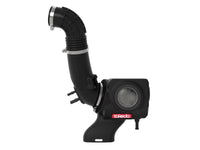 aFe POWER Momentum GT Pro Dry S Intake System 16-19 Ford Fiesta ST L4-1.6L (t) - Burkken Auto Parts