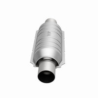 Magnaflow Conv Univ 2.25 CA - Burkken Auto Parts