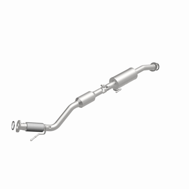 MagnaFlow 18-20 Toyota Camry L4 2.5L OEM Grade Direct-Fit Catalytic Converter - Burkken Auto Parts