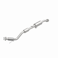 MagnaFlow 18-20 Toyota Camry L4 2.5L OEM Grade Direct-Fit Catalytic Converter - Burkken Auto Parts
