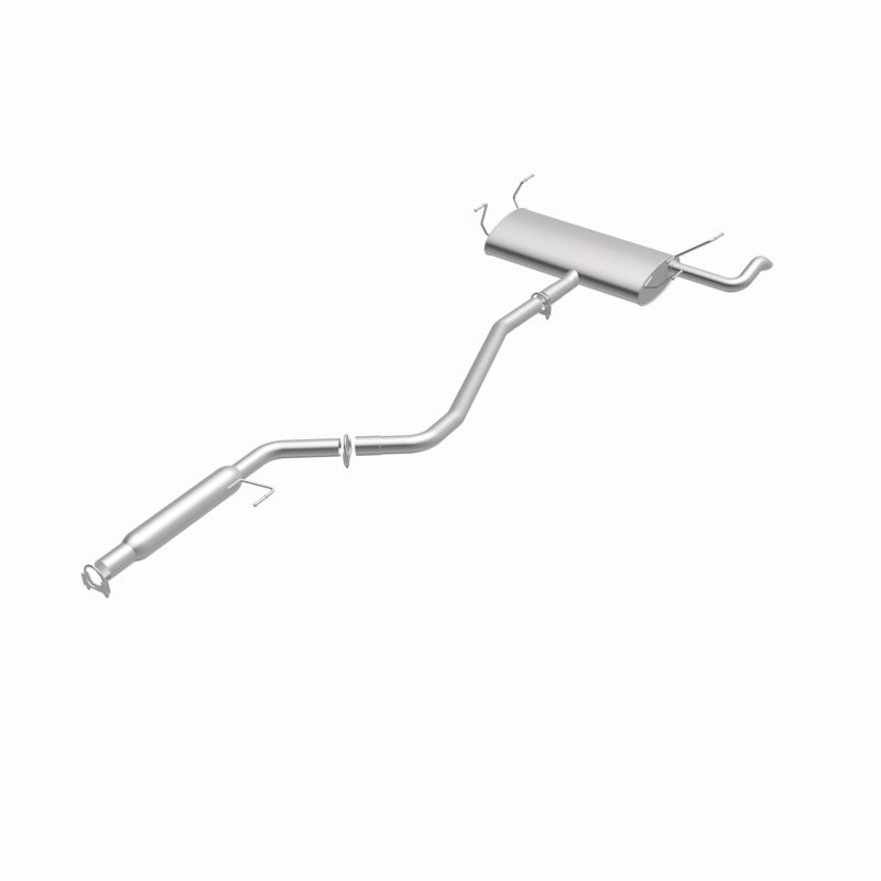 MagnaFlow BRE Exhaust Kit 15-17 Chrysler 200 2.4L - Burkken Auto Parts