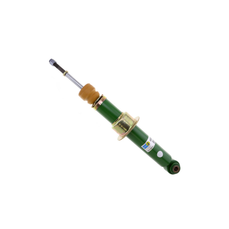 Bilstein B4 99-03 Jaguar S-Type Base Rear 46mm Monotube Shock Absorber - Burkken Auto Parts
