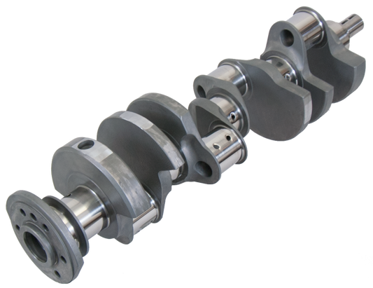 Eagle Chevrolet 409 4.000in Stroke Forged 4340 Steel Crankshaft - Burkken Auto Parts