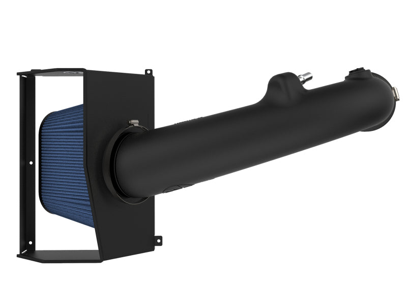 aFe Magnum FORCE Stage-2 Pro 5R Cold Air Intake System 2019 RAM 1500 (Non Classic) V8-5.7L HEMI - Burkken Auto Parts