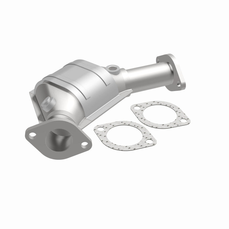 MagnaFlow Conv DF 95-99 Subaru Impreza 2.2L - Burkken Auto Parts