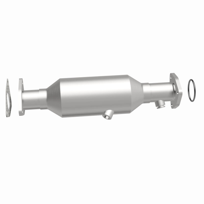MagnaFlow California Direct-Fit Catalytic Converter 97-99 Acura CL V6 3.0L - Burkken Auto Parts