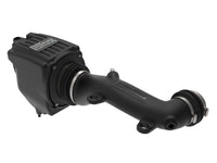 aFe Quantum Pro Dry S Cold Air Intake System 18-19 Jeep Wrangler (JL) V6-3.6L - Burkken Auto Parts