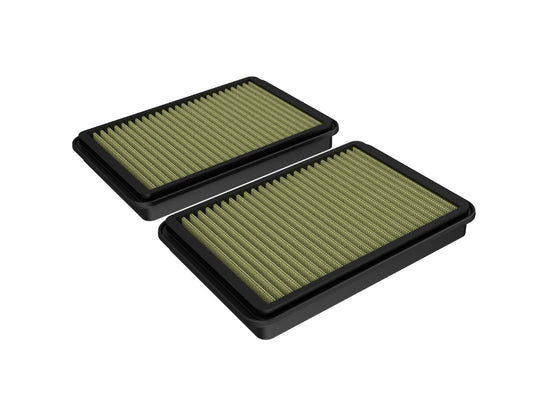 aFe Magnum FLOW Pro Guard7 Air Filter 21+ RAM 1500 TRX V8-6.2L - Burkken Auto Parts