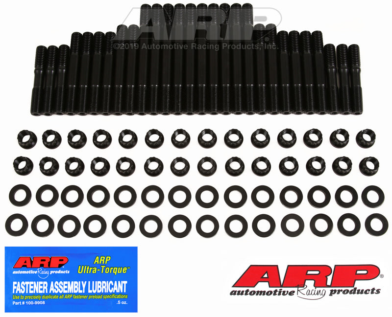 ARP Buick V6 Stage 2 Champion Head Stud Kit - Burkken Auto Parts