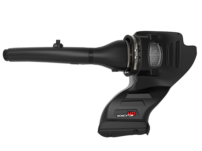 aFe Momentum HD Pro 5R Cold Air Intake System 18-19 Ford F-150 V6-3.0L (td) - Burkken Auto Parts
