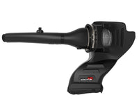 aFe Momentum HD Pro 5R Cold Air Intake System 18-19 Ford F-150 V6-3.0L (td) - Burkken Auto Parts