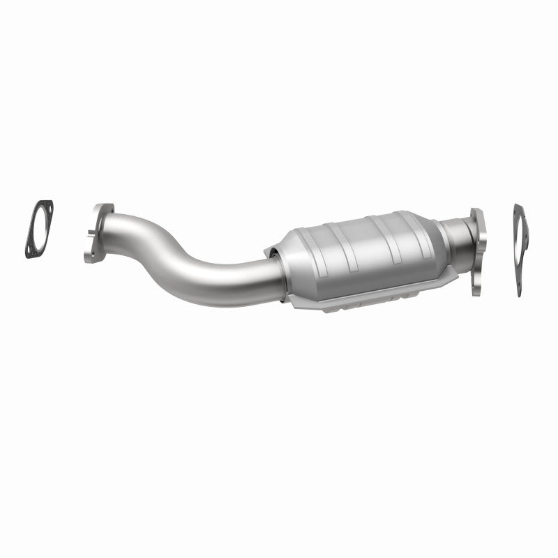 MagnaFlow Conv DF 96-97 Contour 2.5L A/T Rear - Burkken Auto Parts