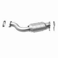 MagnaFlow Conv DF 96-97 Contour 2.5L A/T Rear - Burkken Auto Parts
