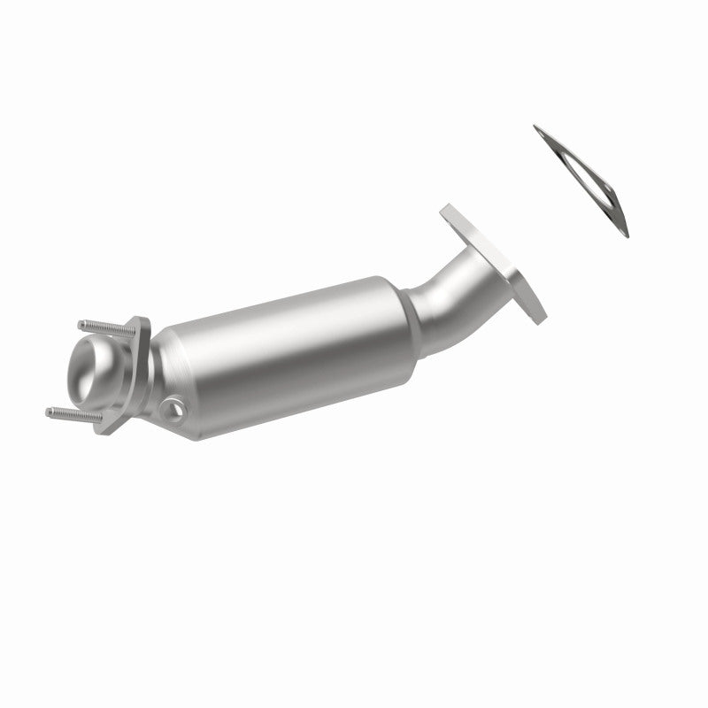 MagnaFlow California Grade Conv Direct Fit 98-02 Chevrolet Camaro V8 5.7L - Burkken Auto Parts