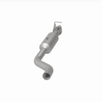 MagnaFlow 22-24 Ford F-650 V8 7.3L Underbody Direct Fit Catalytic Converter - Burkken Auto Parts