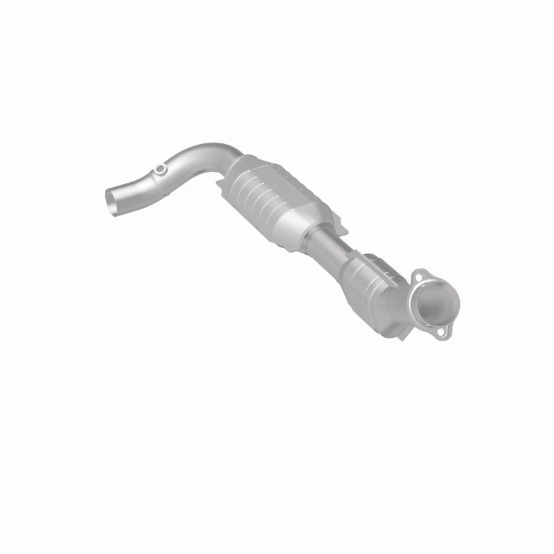 MagnaFlow Conv DF 97-00 Ford Vans 4.2L - Burkken Auto Parts