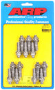 ARP Olds 350-455 3/8in 12pt SS Header Bolt Kit - Burkken Auto Parts