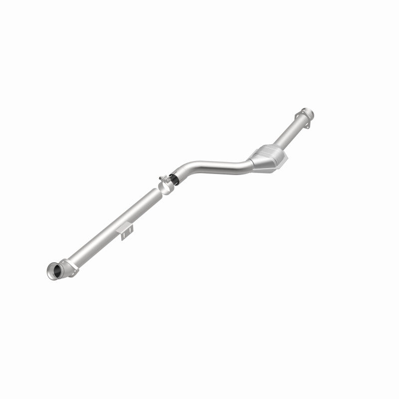 MagnaFlow Conv DF 03-05 Mercedes C230 1.8L - Burkken Auto Parts
