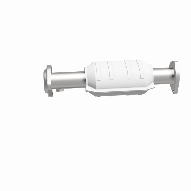 MagnaFlow Conv DF 00-01 Cherokee Rear 4.0L - Burkken Auto Parts