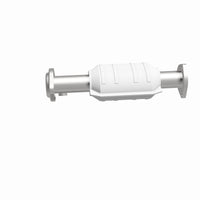 MagnaFlow Conv DF 00-01 Cherokee Rear 4.0L - Burkken Auto Parts