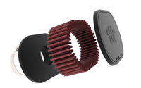 K&N Engineering Universal Clamp-On Air Filter - Burkken Auto Parts