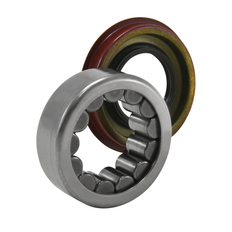 Yukon Gear Axle Bearing & Seal Kit For Astro Van Rear - Burkken Auto Parts
