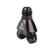 Aeromotive Y-Block - AN-10 - 2x AN-10 - Burkken Auto Parts