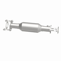 MagnaFlow Conv DF 04-06 Outlander 2.4L - Burkken Auto Parts