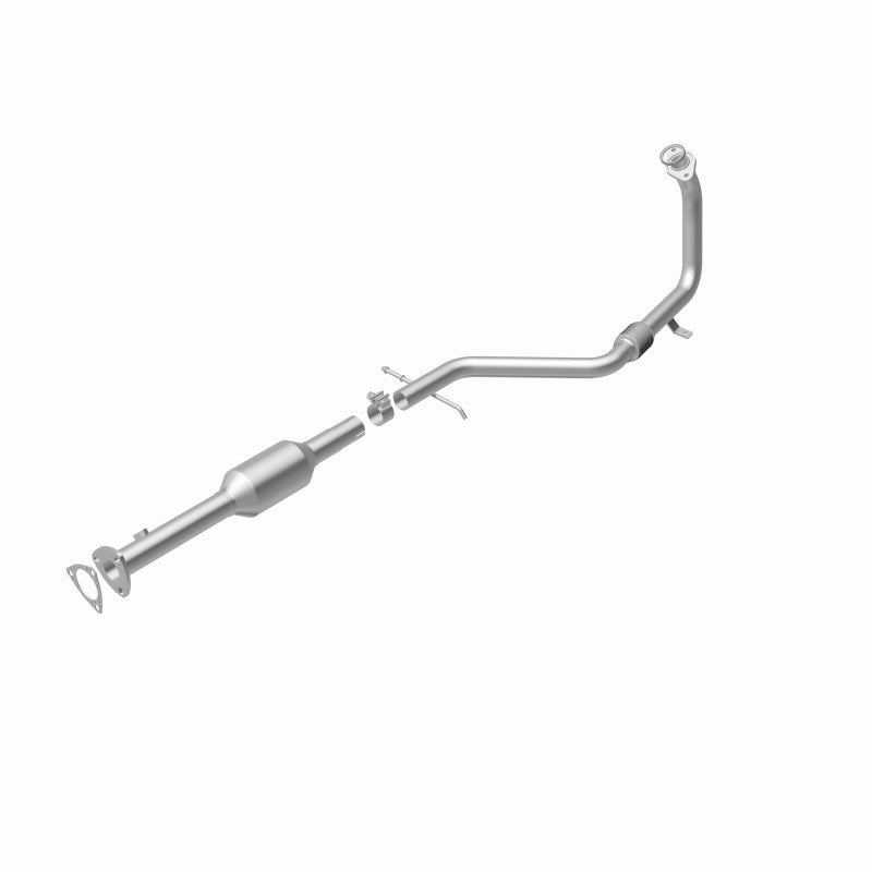 Magnaflow California Direct Fit Converter 01-02 Chevrolet Cavalier 2.2L - Burkken Auto Parts