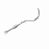 Magnaflow California Direct Fit Converter 01-02 Chevrolet Cavalier 2.2L - Burkken Auto Parts