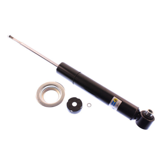 Bilstein B4 1989 BMW 525i Base Rear Twintube Shock Absorber - Burkken Auto Parts
