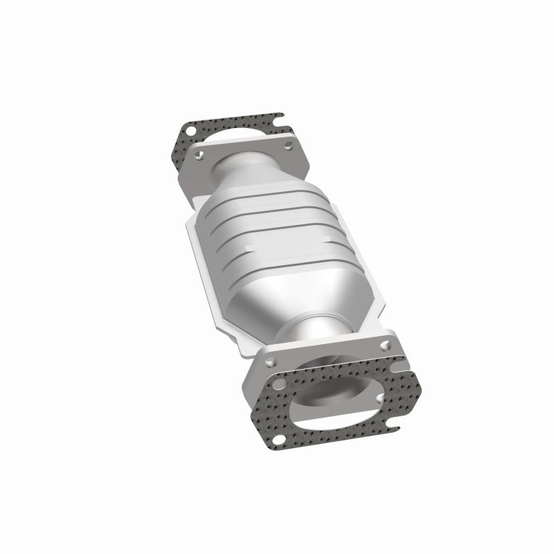 Magnaflow 83-85 Camaro/Fbird 5.0L CA Direct Fit Converter - Burkken Auto Parts