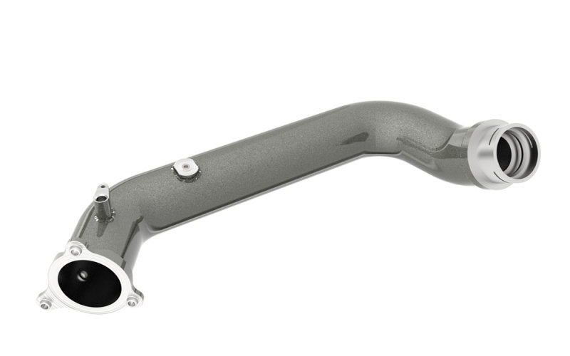 AEM 20-21 Toyota Supra L4-2.0L F/I Turbo Intercooler Charge Pipe Kit - Burkken Auto Parts