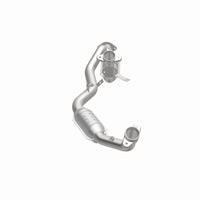 MagnaFlow Conv DF 96-99 Ford Taurus3.0L 50S - Burkken Auto Parts