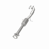 Magnaflow 2001 Volvo S60 2.3L Direct Fit Converter - Burkken Auto Parts