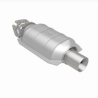 MagnaFlow Conv DF 96-99 Ford Taurus3.0L 50S - Burkken Auto Parts