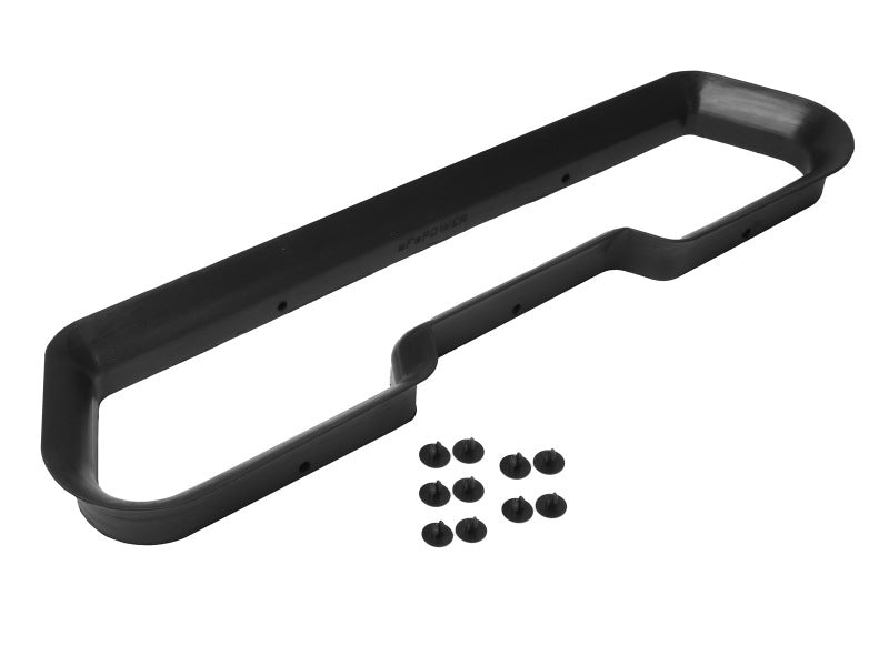 aFe Replacement Trim Seal Kit for aFe Intakes 50-70075 - Burkken Auto Parts