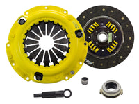 ACT 2006 Mazda MX-5 Miata HD/Perf Street Sprung Clutch Kit - Burkken Auto Parts