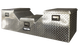 Tradesman Aluminum Flush Mount 5th Wheel Truck Box - Brite - Burkken Auto Parts