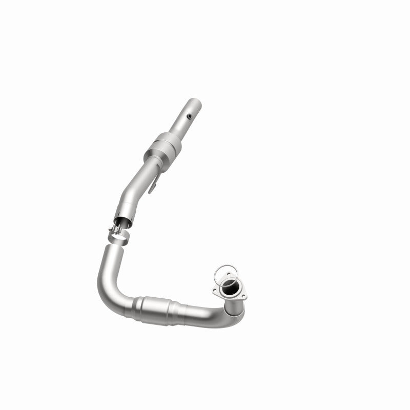MagnaFlow Conv DF 00-06 Chevy/GMC Driver Side 6.0L - Burkken Auto Parts