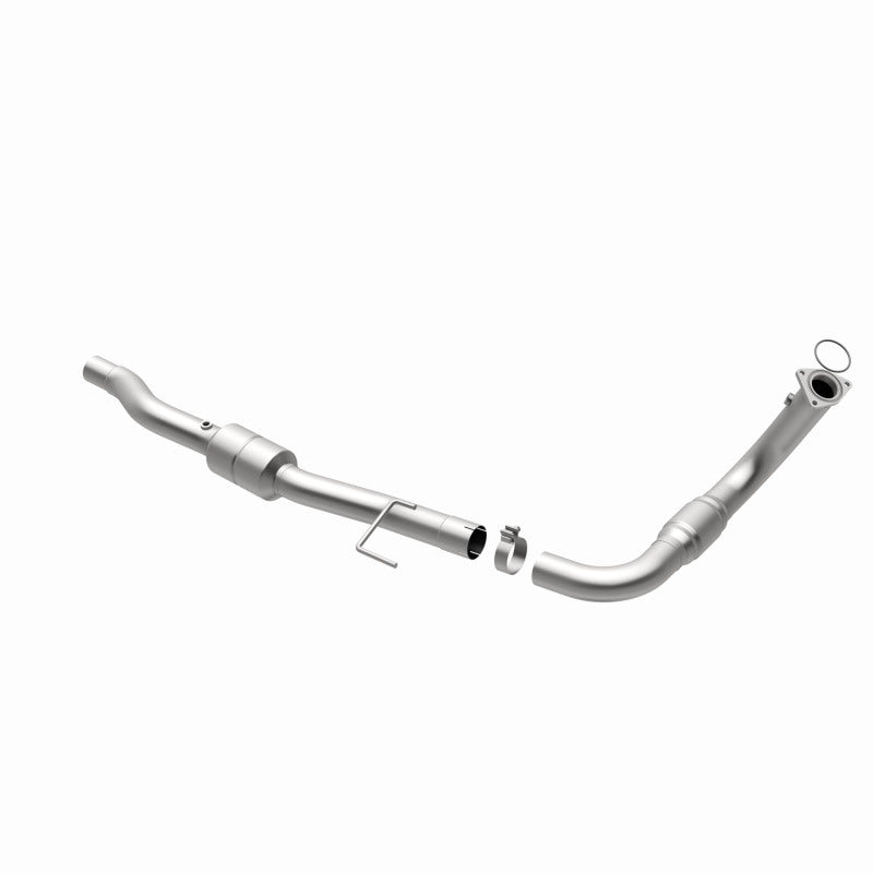 MagnaFlow Conv DF 04-06 Avalanche Driver Side 8.1L - Burkken Auto Parts