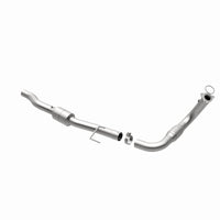 MagnaFlow Conv DF 04-06 Avalanche Driver Side 8.1L - Burkken Auto Parts