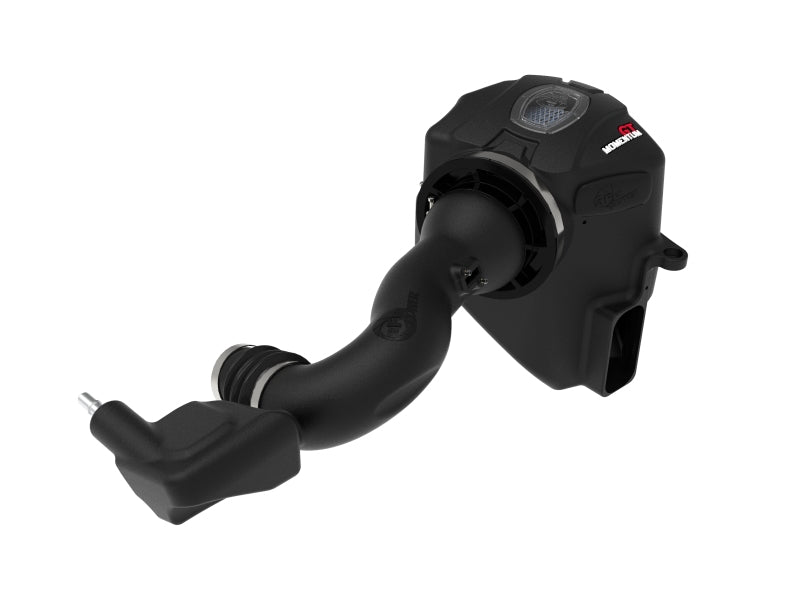 aFe Momentum GT Pro 5R Cold Air Intake System 19-21 GM Truck 4.3L V6 - Burkken Auto Parts