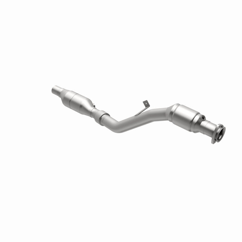 MagnaFlow Conv DF 04-06 Audi S4 4.2L - Burkken Auto Parts