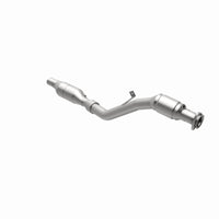 MagnaFlow Conv DF 04-06 Audi S4 4.2L - Burkken Auto Parts