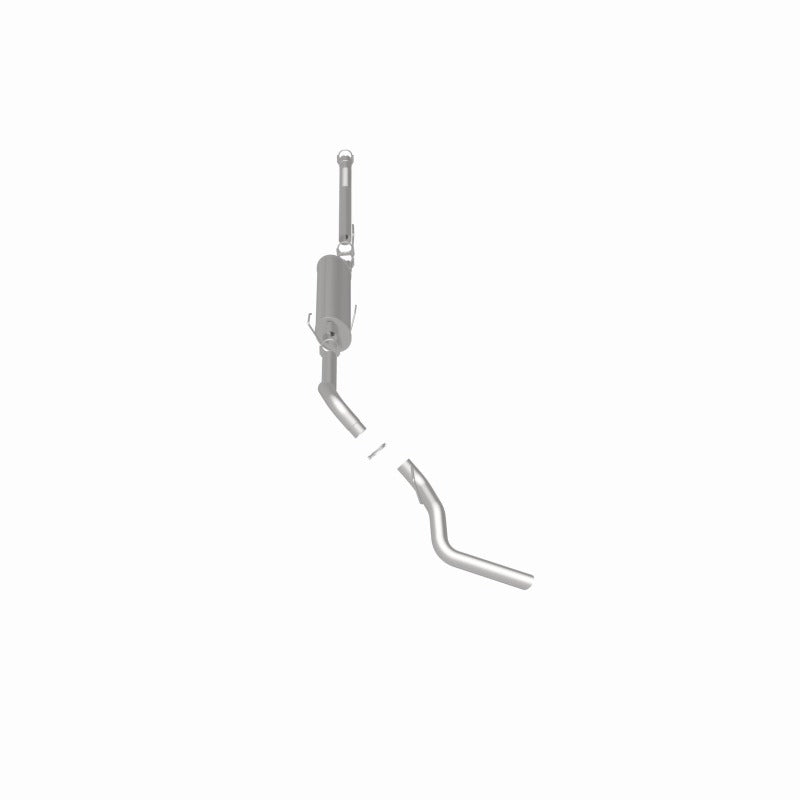 MagnaFlow BRE Exhaust Kit 06-09 Dodge Ram 1500 2500 3500 5.7L - Burkken Auto Parts