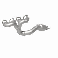 MagnaFlow Conv DF BMW 99-03 540I 4.4L / 99-01 740I 4.4L California - D/S - Burkken Auto Parts